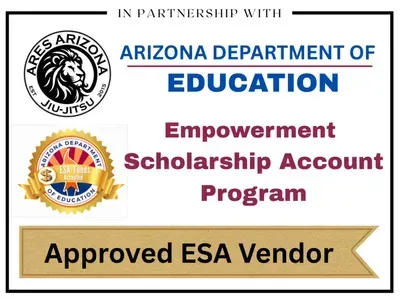 ESA Approved Vendor Arizona Department of Education